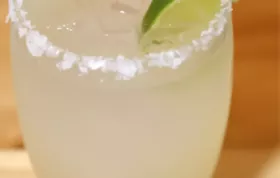 Delicious Salty Chihuahua Cocktail Recipe