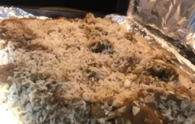 Delicious Shyam's Goat Biryani Recipe