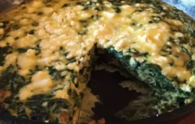 Delicious Spinach and Feta Pie Recipe Inspired by Chef John