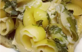 Delicious Spinach Kugel Recipe