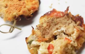 Delicious Stuffed Morel Mushrooms Recipe