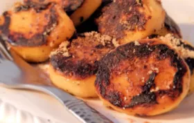 Delicious Sweet and Savory Fried Plantains Recipe