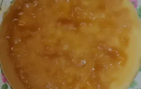 Delicious Syrup Sponge Pudding Recipe to Satisfy Your Sweet Tooth