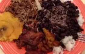 Delicious Vaca Frita Recipe to Impress Your Taste Buds