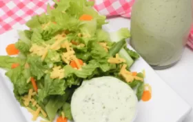 Delicious Vegan Green Chile Cilantro Sauce Recipe