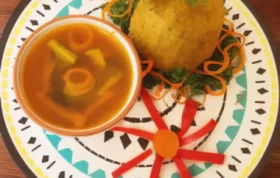 Delicious Vegan Mofongo Recipe