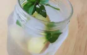 Detox Water