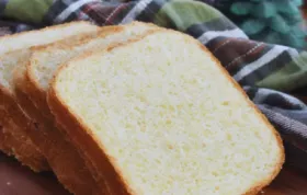 Dr. Michael's Yeasted Cornbread