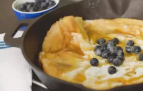 Dutch Babies II