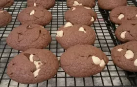 Easy and Delicious Cake Mix Cookies Recipe