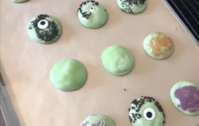 Easy and Delicious Vegan Cake Mix Cookies Recipe
