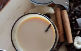 Easy Authentic Masala Chai Recipe to Enjoy at Home
