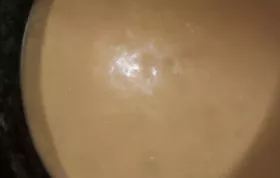 Easy Avgolemono Soup