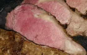 Easy Prime Rib Roast