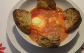 Eggs in Purgatory