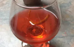 El Presidente Cocktail