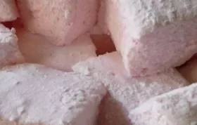 Emily's Famous Marshmallows