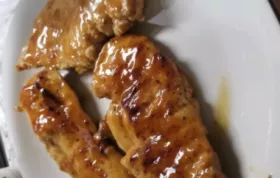 Flavorful Rice Vinegar Basting Sauce Recipe