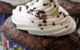 Fluffy Buttercream Frosting