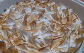 Foolproof Swiss Meringue