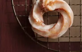 French Crullers