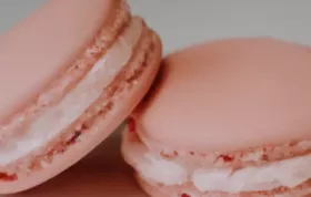 French Macarons