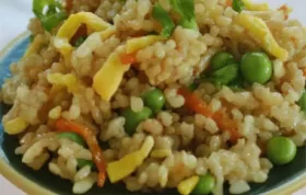 Fried Rice