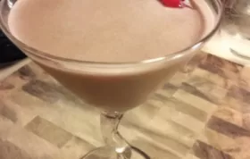 Frozen Mudslide