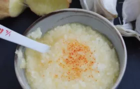 Ginger-Garlic Paste