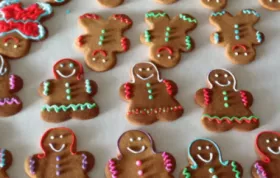 Gingerbread Boys