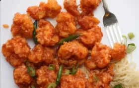 Gobi Manchurian