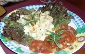Gourmet Chicken Salad II Recipe