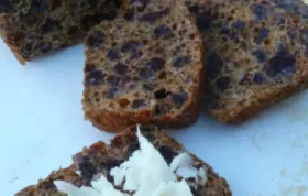 Gracie's Barmbrack