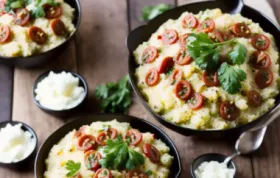 Grits-a-ya-ya: A Delicious Southern-Inspired Dish You'll Love