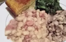 Ham and Beans