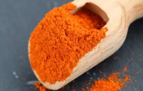 Harissa Powder Recipe