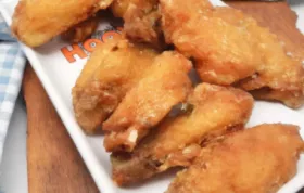 Hawaiian Wings