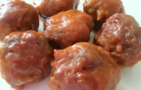 Hazel's Homemade Meatballs: A Classic American Dish