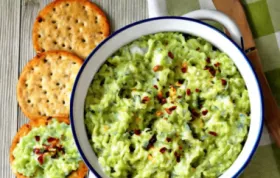 Healthy and Delicious Green Egg Salad Recipe