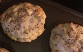 Healthy and Delicious Quinoa Squash Muffins Recipe