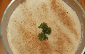 Healthy and Delicious Raw Zucchini Hummus Recipe