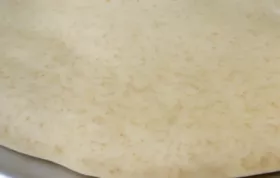 Healthy and Delicious Whole Wheat Pizza Dough Recipe