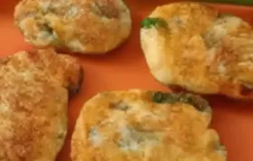 Homemade Chapaleles Recipe