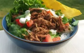 Homemade Chipotle Barbacoa Recipe