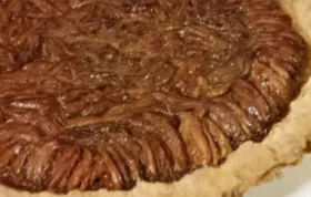 Homemade Flaky Pie Crust Recipe