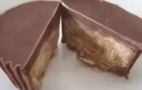 Homemade Peanut Butter Cups