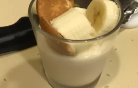 Homemade Pudding from Scratch Recipe