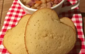 Homemade Southern Cornbread with a Delicious Twist