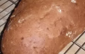 Homemade Spelt Bread Recipe