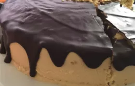 Homemade Vegan Fluffy Peanut Butter Frosting Recipe